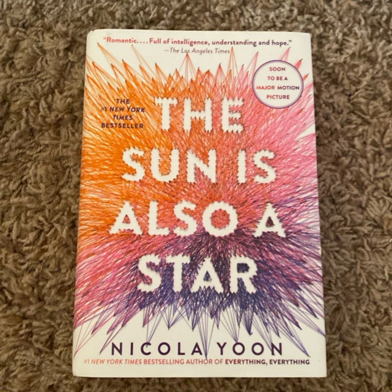 The Sun Is Also a Star