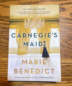 Carnegie's Maid