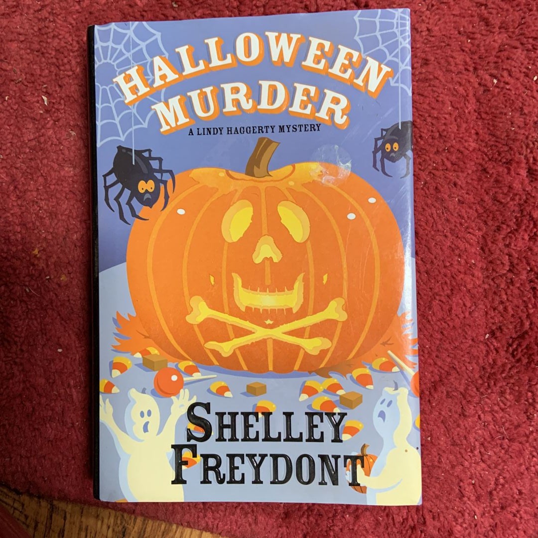 Halloween Murder