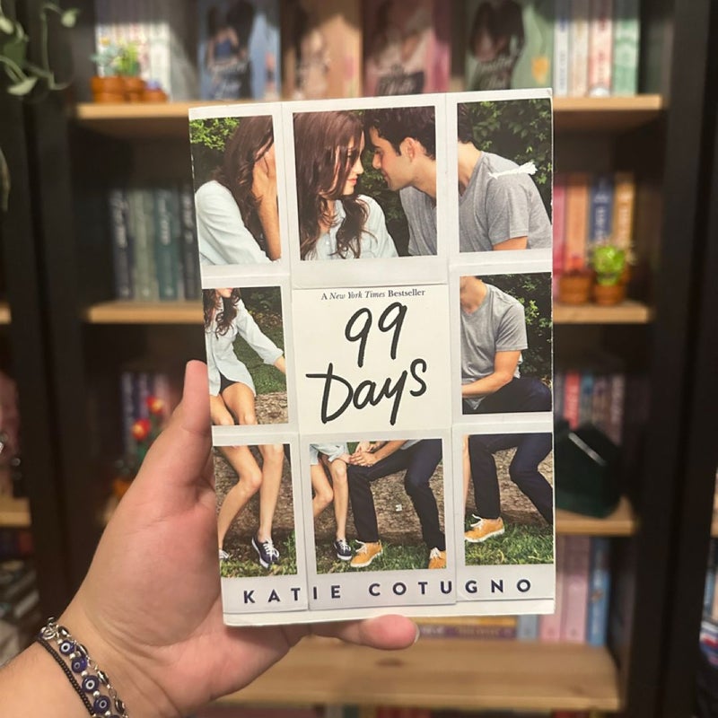 99 Days