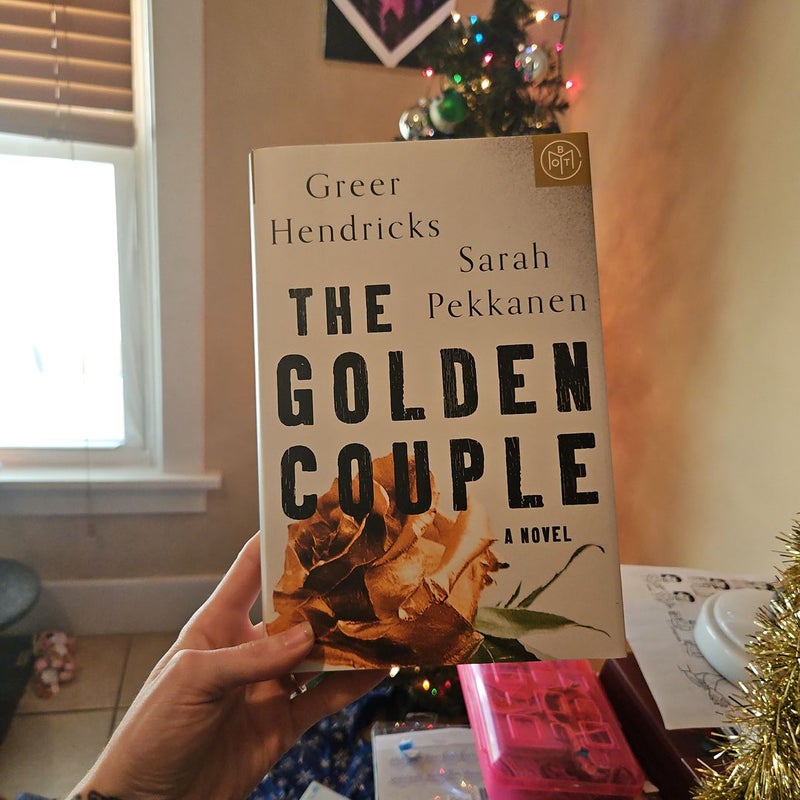 The Golden Couple