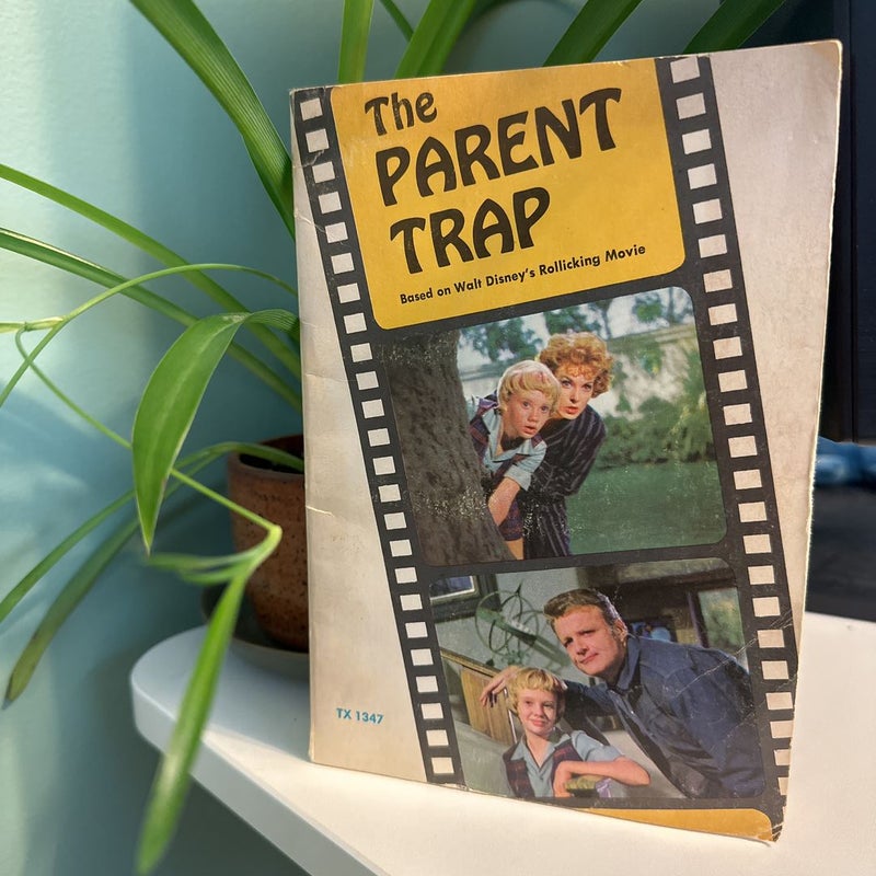 The Parent Trap 