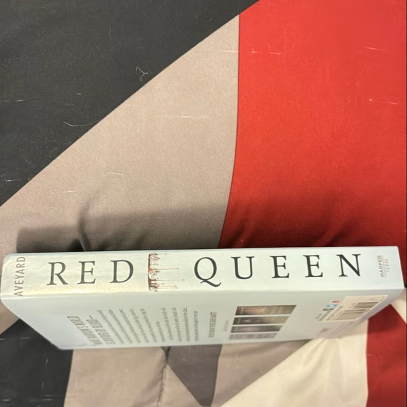 Red Queen