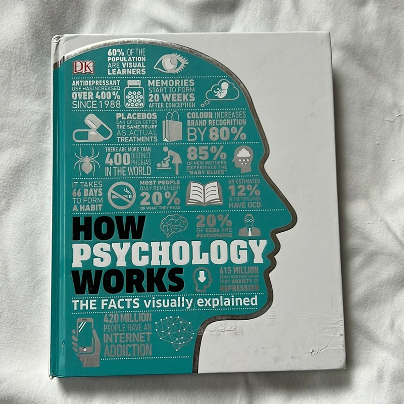 How Psychology Works