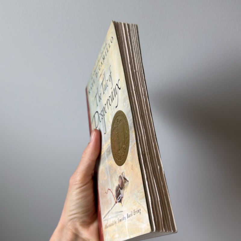 The Tale of Despereaux