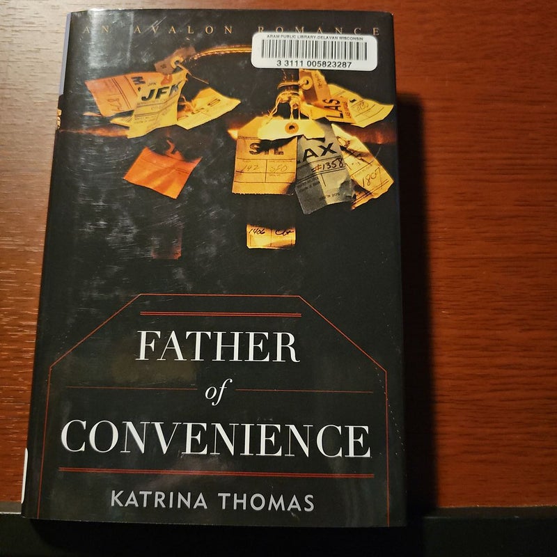 Father of Convenience
