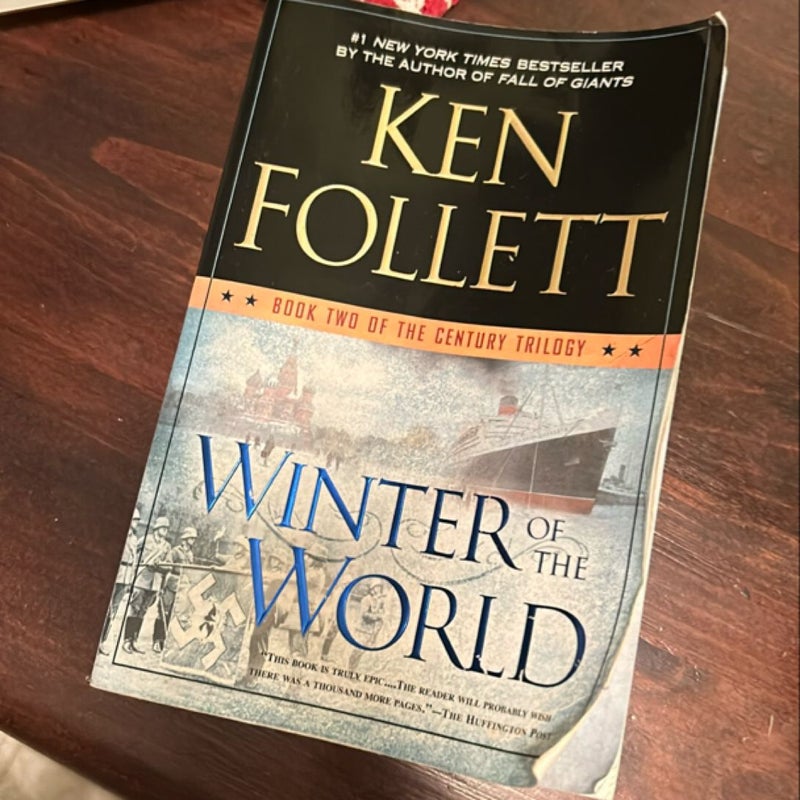 Winter of the World