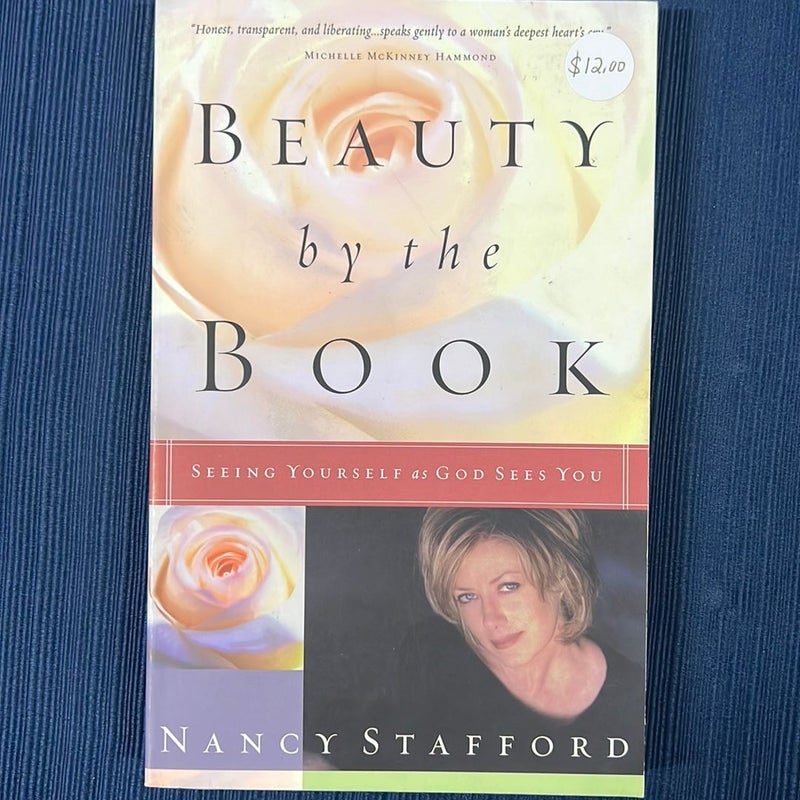 Beauty by the Book