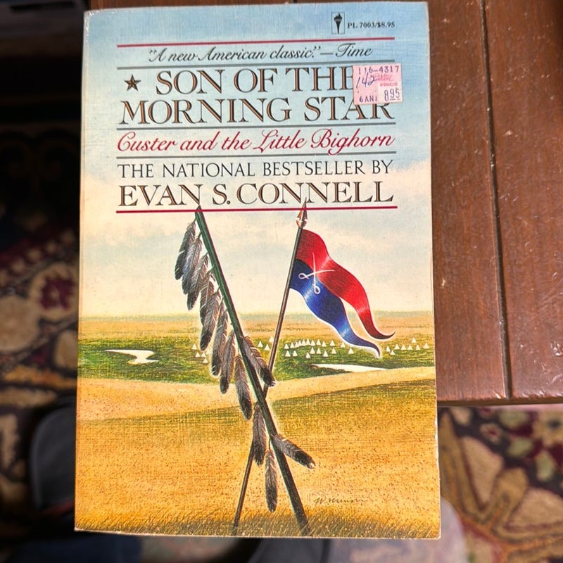 Son of the Morning Star