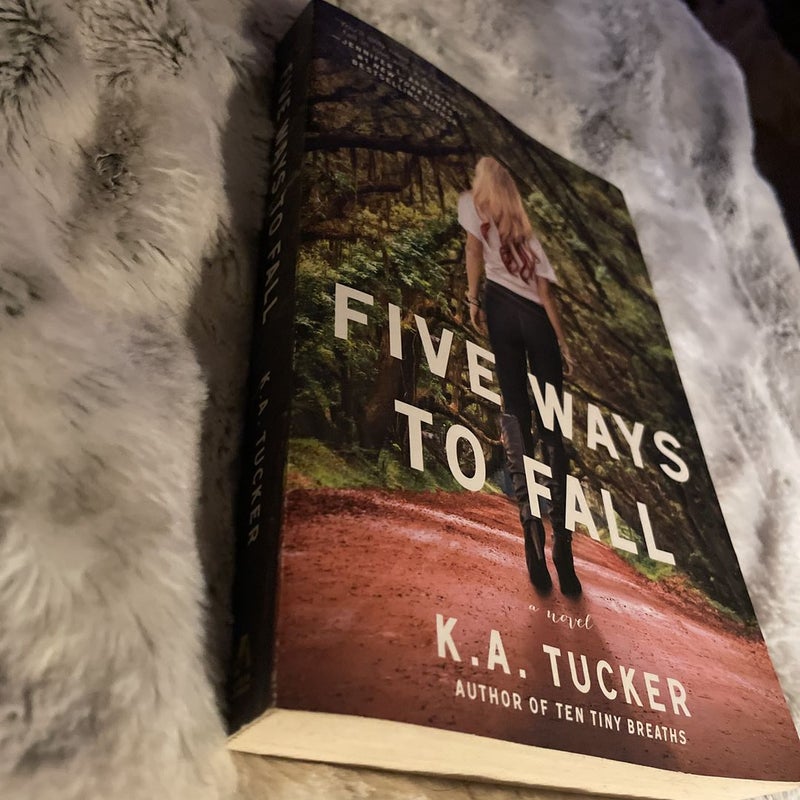 Five Ways to Fall