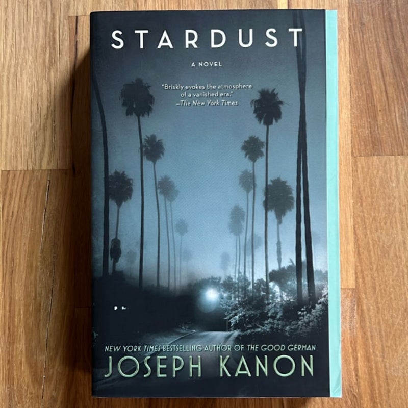 Stardust