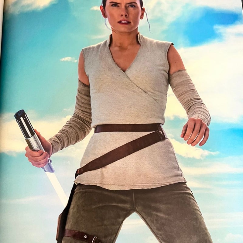 Star Wars 3 Book Bundle