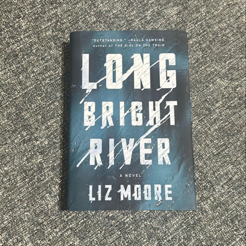 Long Bright River