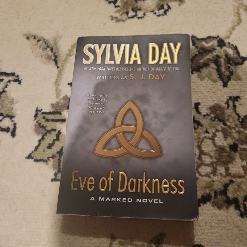 Eve of Darkness