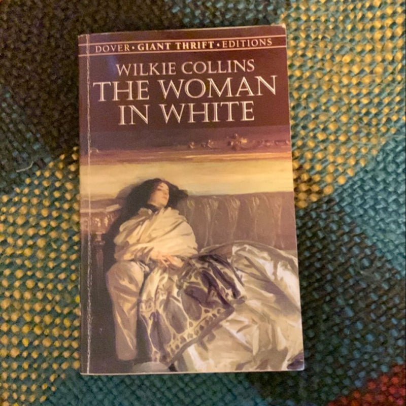 The Woman in White