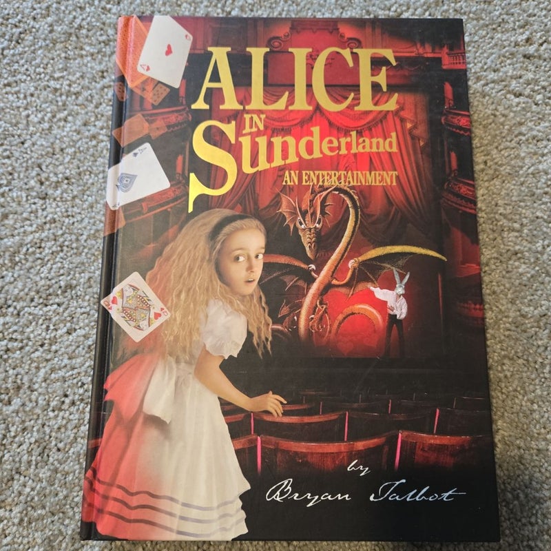 Alice in Sunderland