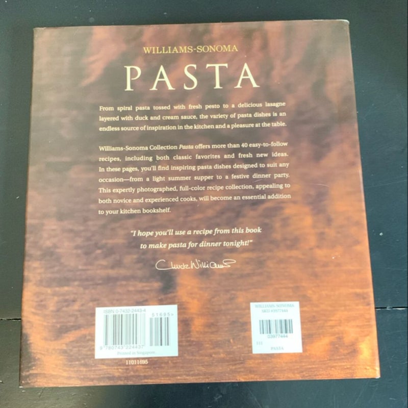 Pasta