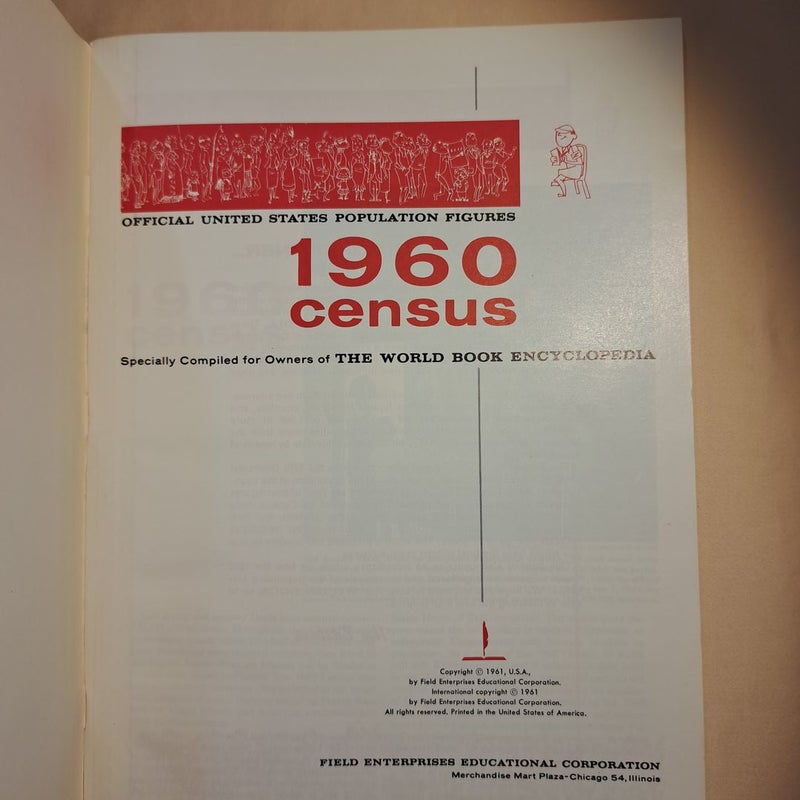 1960 Census
