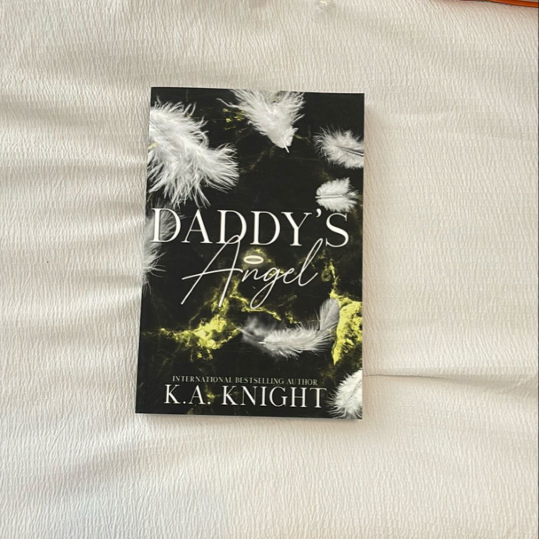 Daddy's Angel