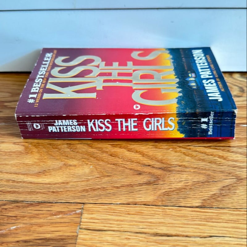 Kiss the Girls