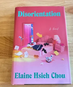 Disorientation