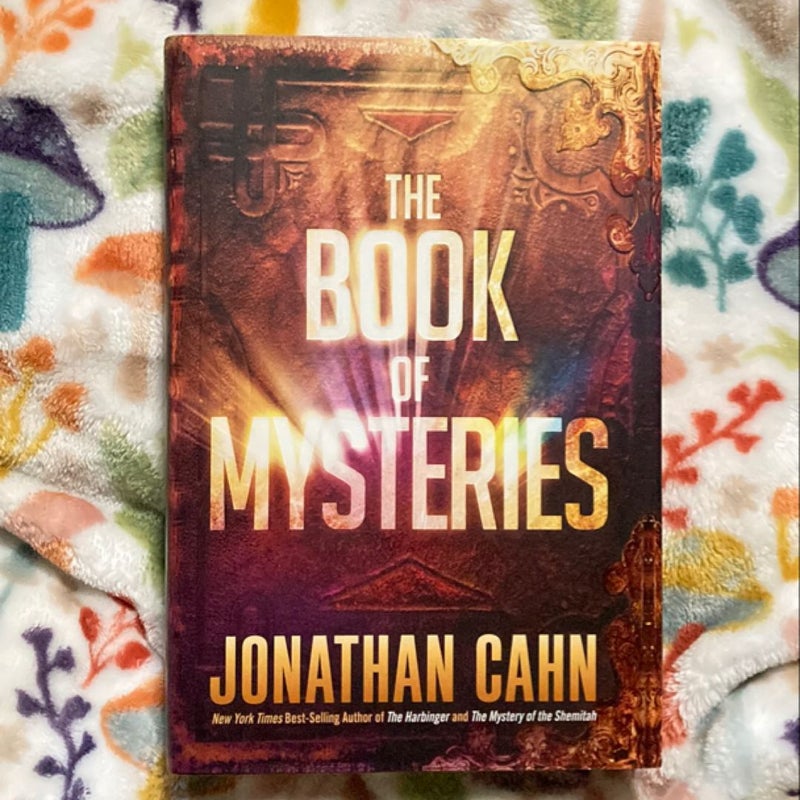 The Book of Mysteries