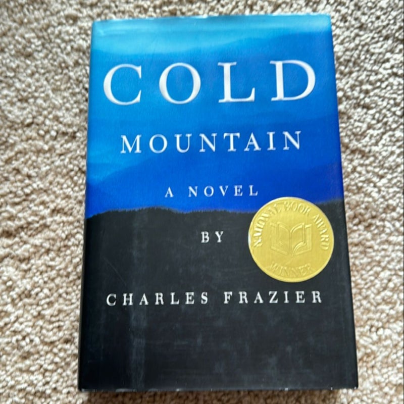 Cold Mountain