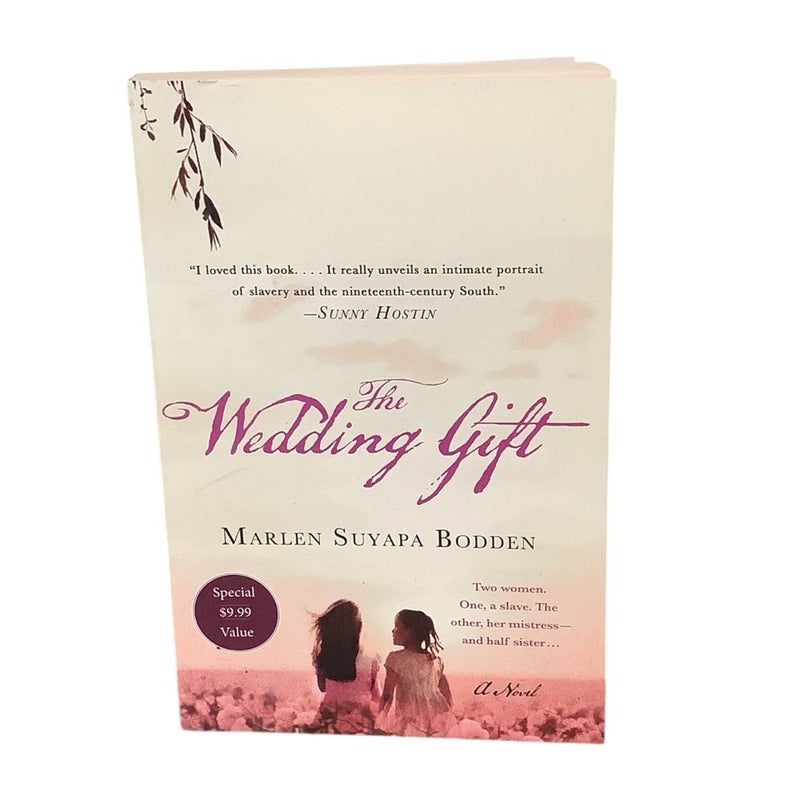 The Wedding Gift
