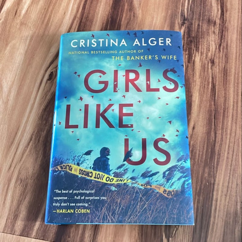 Girls Like Us
