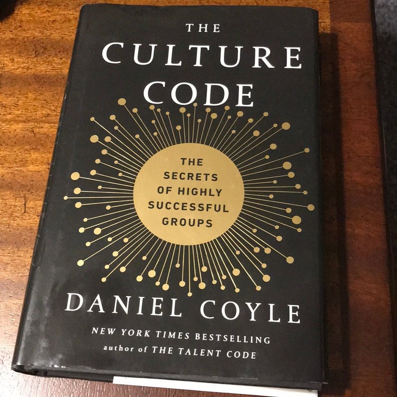 The Culture Code