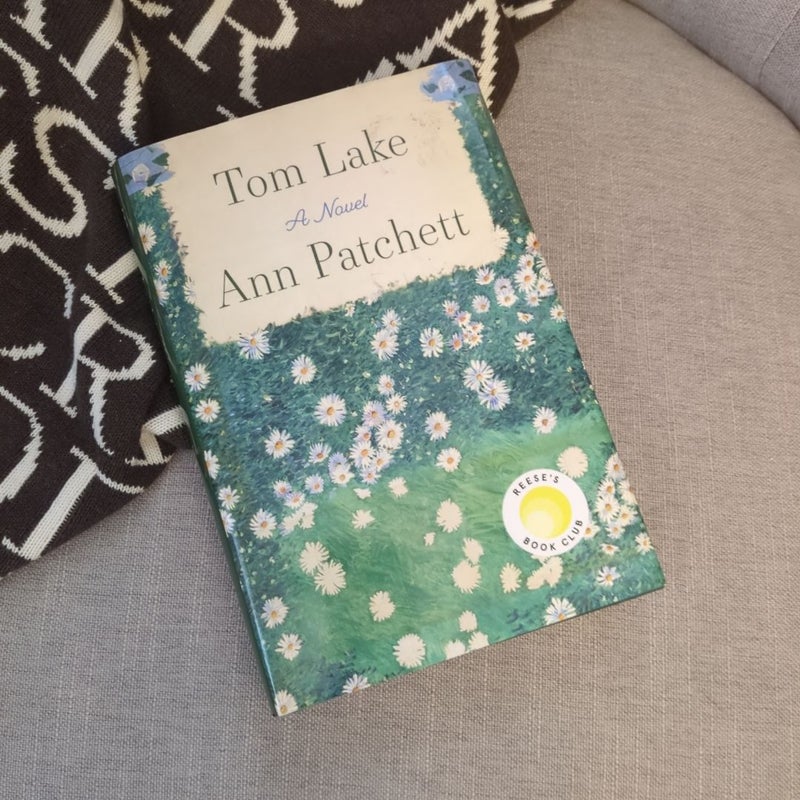 Tom Lake