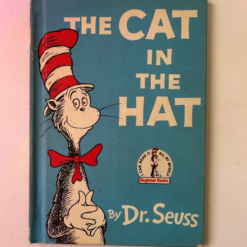 The Cat in the Hat