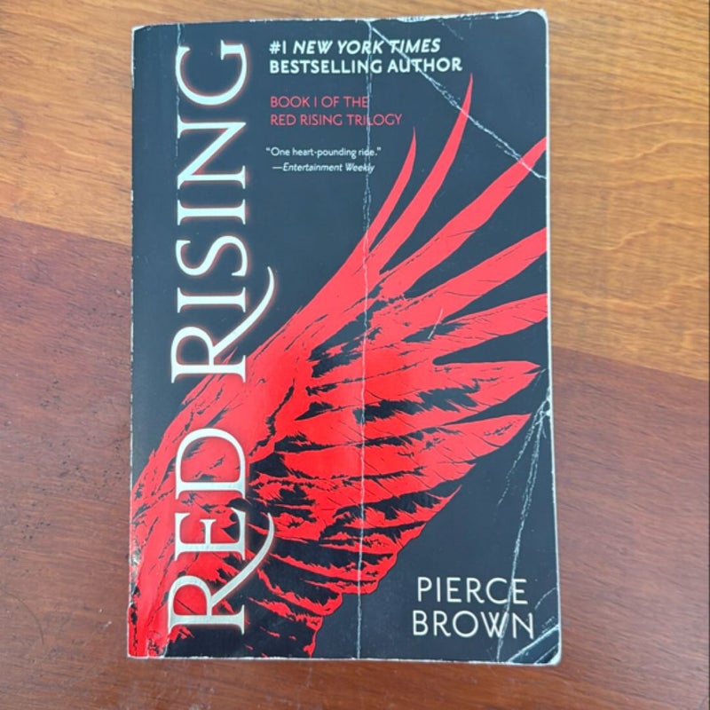 Red Rising