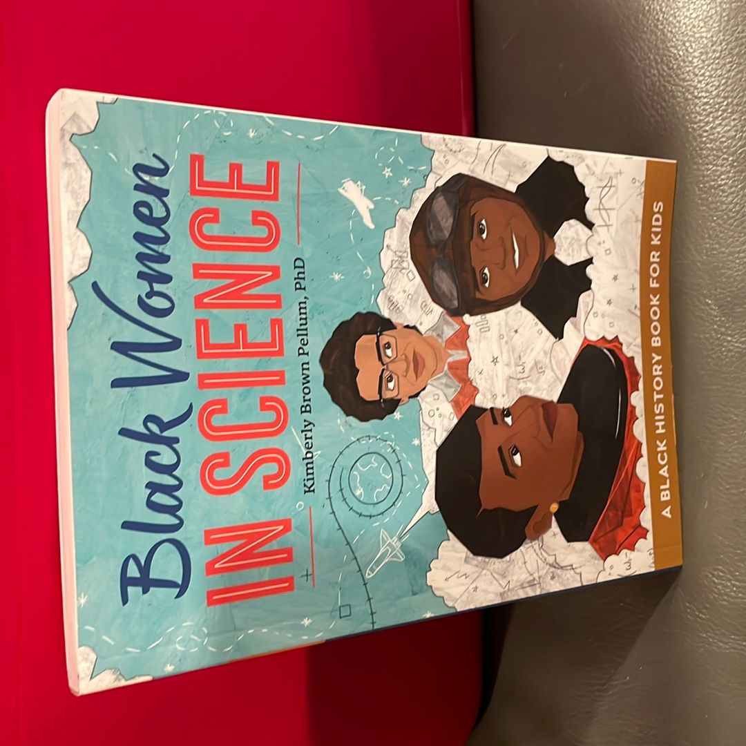 Black Women in Science