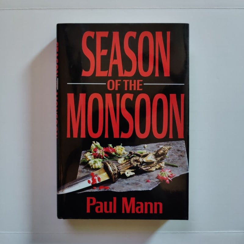 Season of the Monsoon