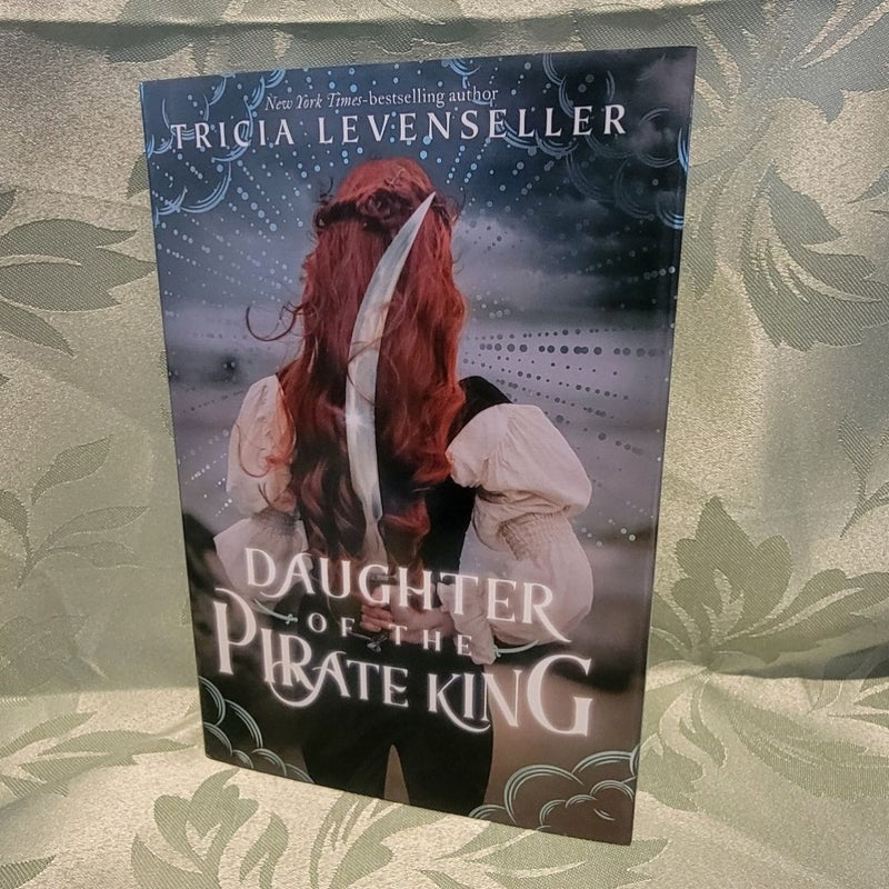 Daughter of the Pirate King