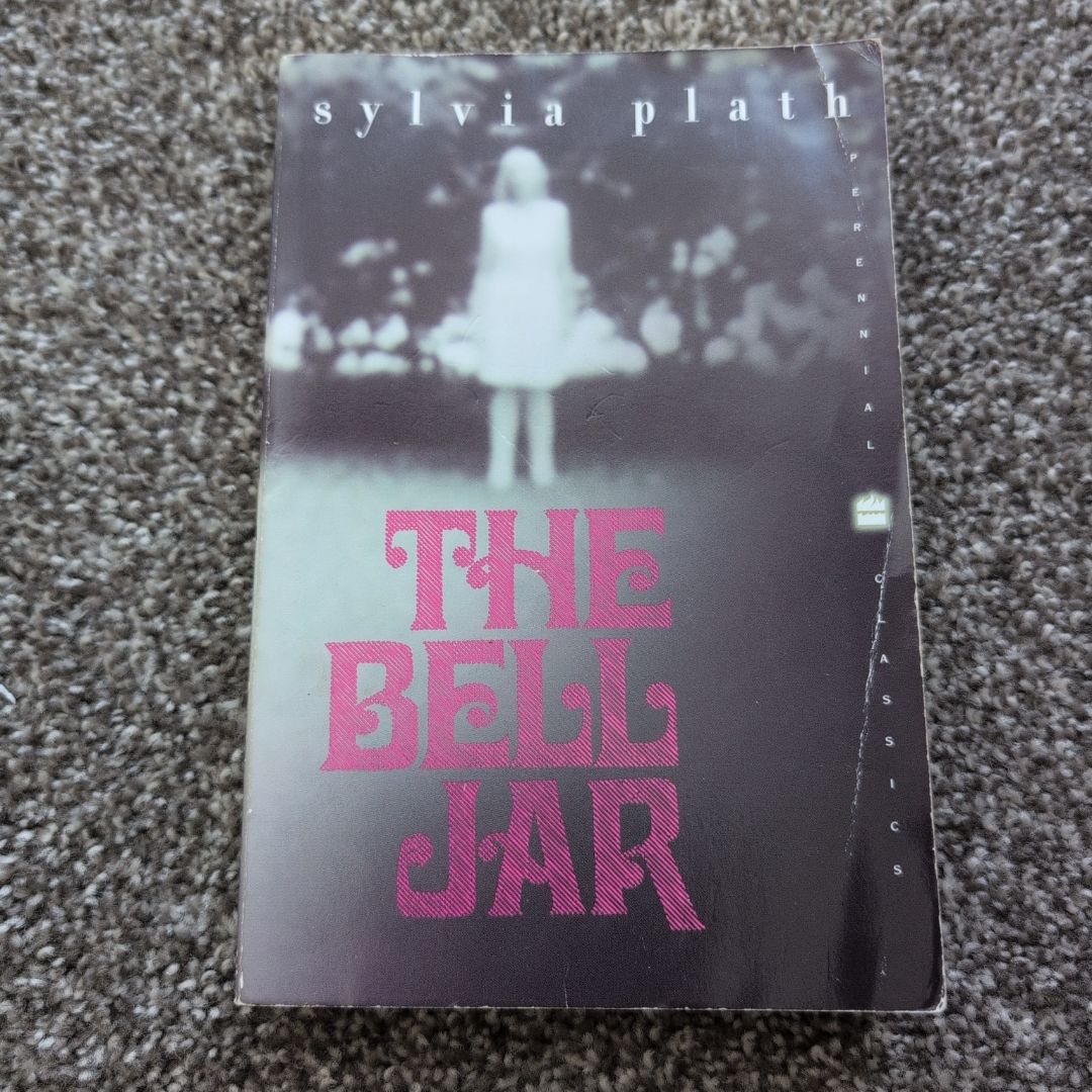 The Bell Jar