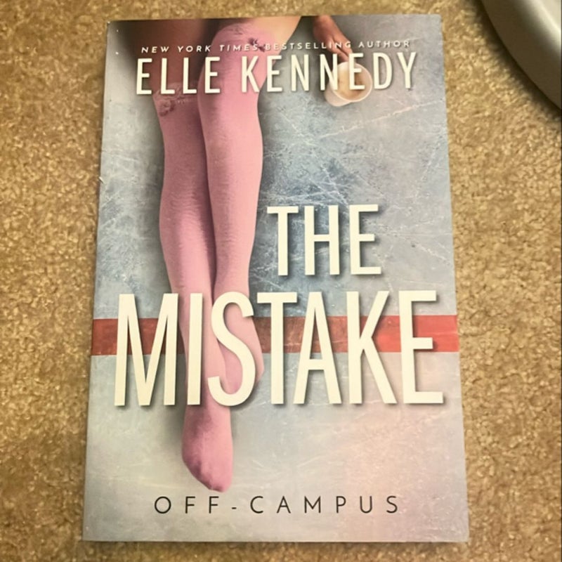 The Mistake