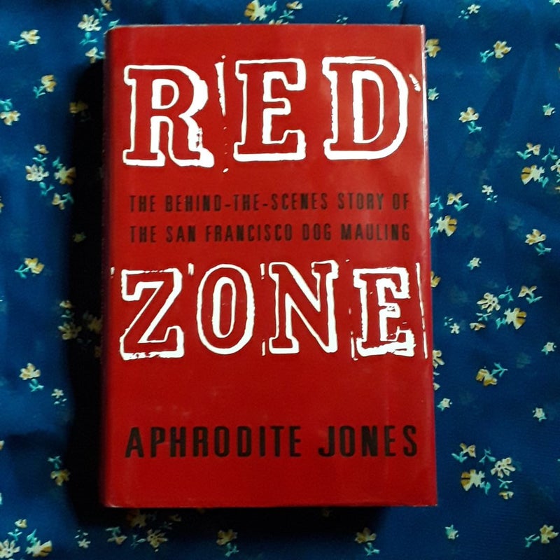 Red Zone