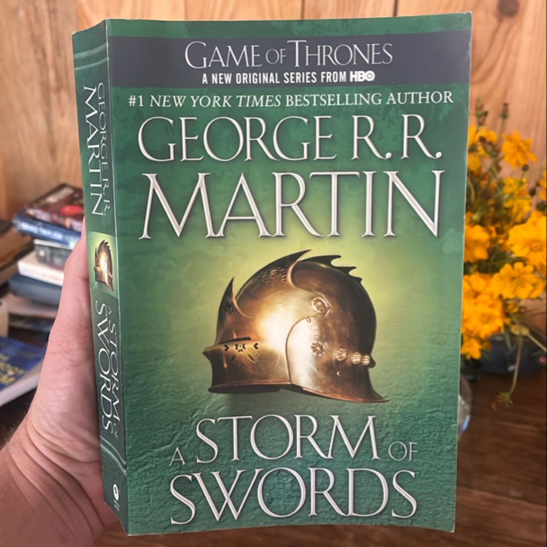 A Storm of Swords