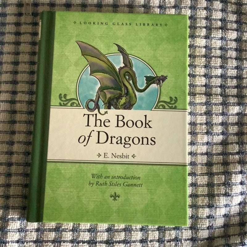 The Book of Dragons