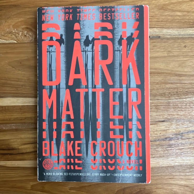 Dark Matter
