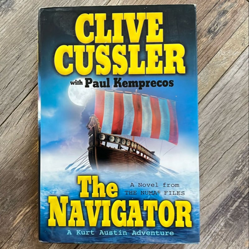 The Navigator