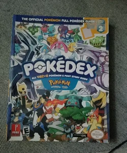 Pokédex