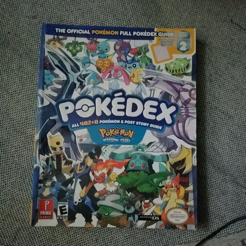 Pokédex