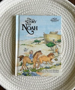 The Story of Noah