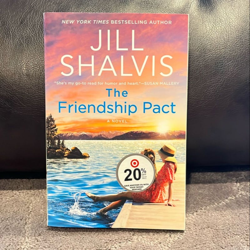 Jill Shalvis Bundle