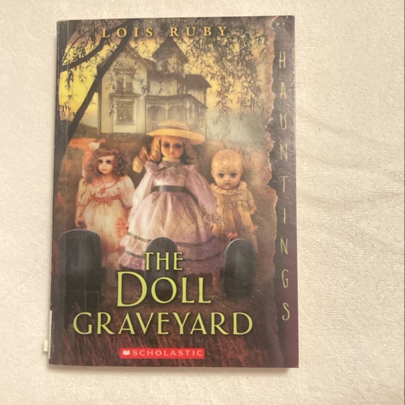 The Doll Graveyard