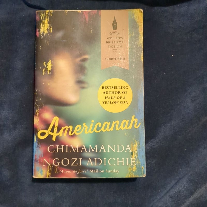 Americanah