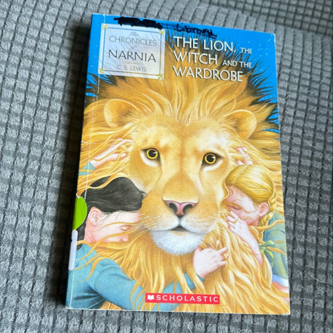 The Chronicles of Narnia: The Lion, The Witch and the Wardrobe 